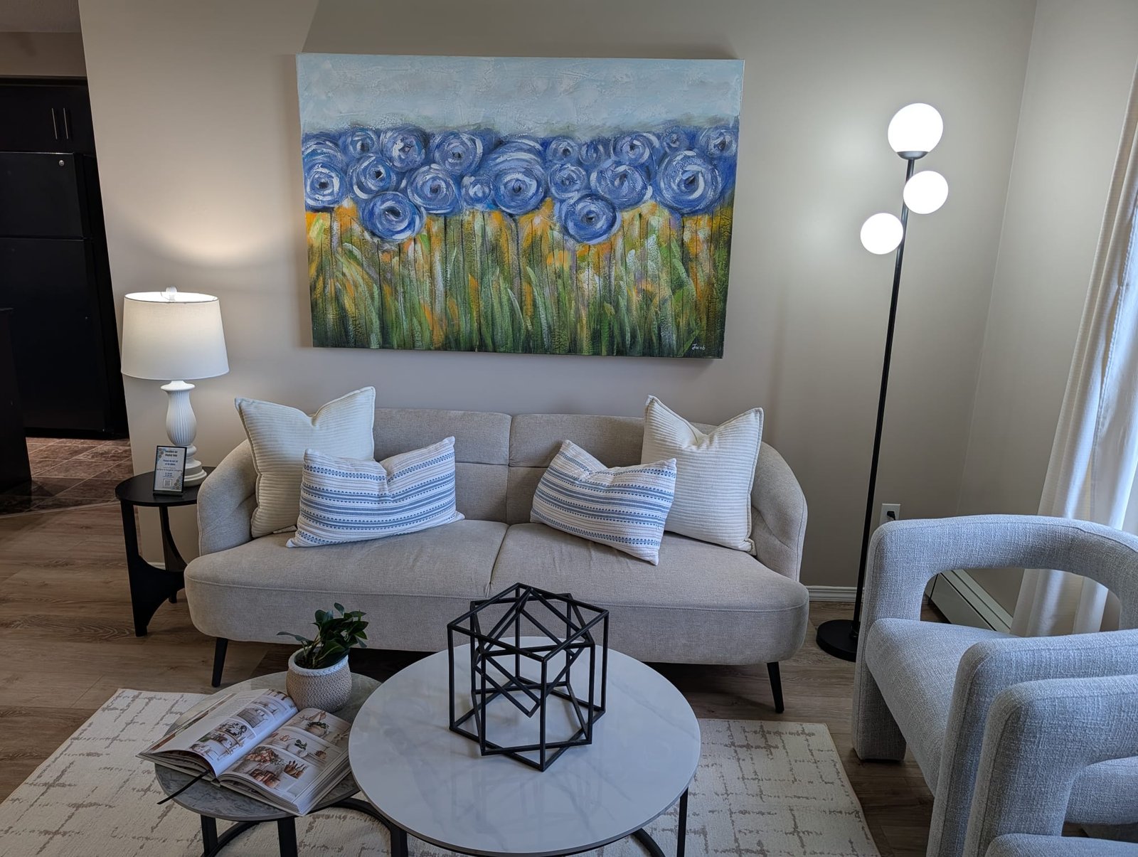 Staging Portfolio Image